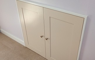 bespoke doors